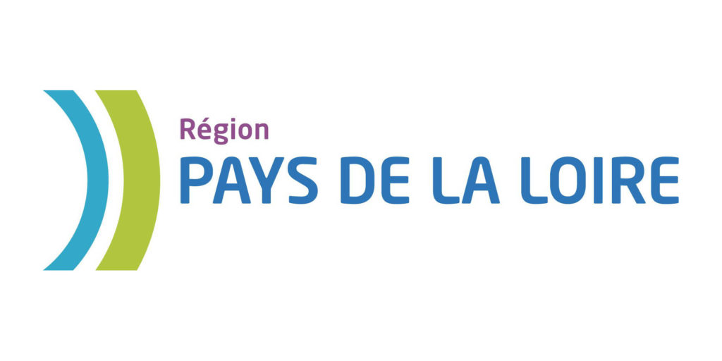 Logo région Pays de la Loire