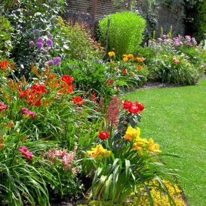 Jardin du Fleuriste