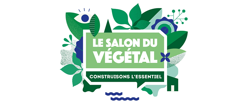 salon vegetal